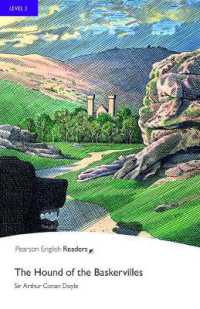 Hound of the Baskervilles Penguin Readers Level 5 （2 REV ED）