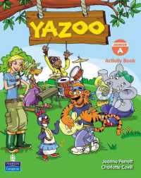 Yazoo Greece Junior a Activity Book (Yazoo)