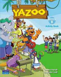 Yazoo Greece Junior B Activity Book (Yazoo)