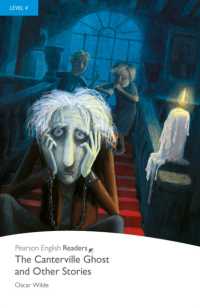 Canterville Ghost & Other Stories Penguin Readers Level 4 （2 REV ED）