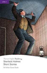 Sherlock Holmes Short Stories : Pearson English Readers Level 5 ( formerly Penguin Readers ) （2 REV ED）