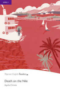 Death on the Nile : Pearson English Readers Level 5 ( formerly Penguin Readers )
