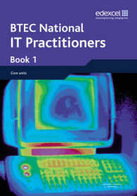 Btec Nationals It Practitioners Student Book 1 -- Paperback