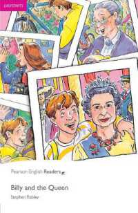Billy & the Queen Penguin Readers Easystarts （2 REV ED）