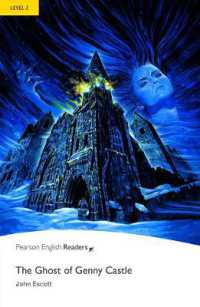 Ghost of Genny Castle Penguin Readers Level 2 （2 REV ED）