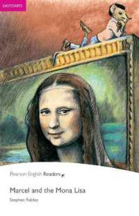 Marcel & the Mona Lisa Penguin Readers Easystarts （2 REV ED）