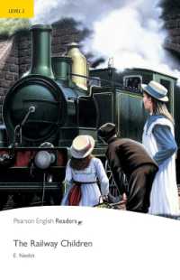 Railway Children Penguin Readers Level 2 （2 REV ED）