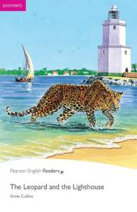 Leopard & the Lighthouse Penguin Readers Easystarts （2 REV ED）