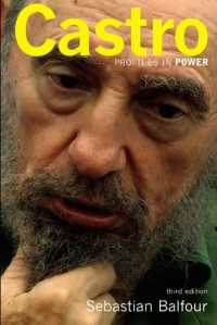 Castro (Profiles in Power) （3RD）