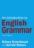 Introduction to English Grammar （3RD）