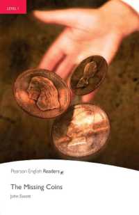 Missing Coins : Pearson English Readers Level 1 ( formerly Penguin Readers ) （2 REV ED）