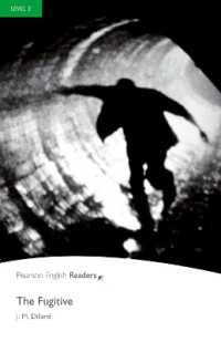 Fugitive Penguin Readers Level 3 （2 REV ED）