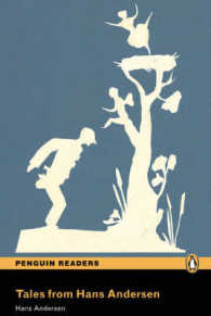 Tales from Hans Andersen (Cd Pack) Penguin Readers Level 2