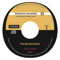 Double Helix (Cd Pack) Penguin Readers Level 6 （2 REV ED）