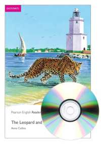 Leopard & the Lighthouse (Cd Pack) Penguin Readers Easystarts