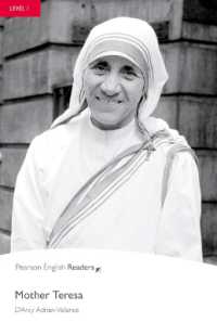 Mother Teresa Penguin Readers Level 1 （2 REV ED）