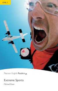 Extreme Sports Penguin Readers Level 2 （2 REV ED）