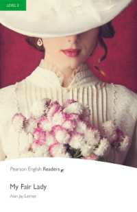 My Fair Lady Penguin Readers Level 3 （2 REV ED）