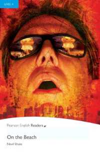 On the Beach Penguin Readers Level 4 （2 REV ED）