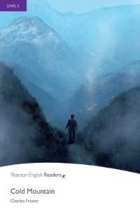 Cold Mountain Penguin Readers Level 5 （2 REV ED）