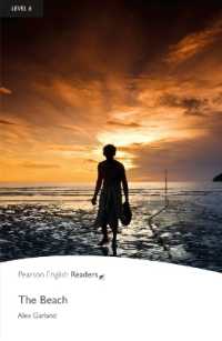 Beach Penguin Readers Level 6 （2 REV ED）