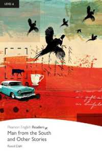 Man from the South & Other Stories Penguin Readers Level 6 （2 REV ED）