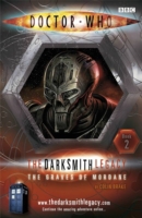Darksmith Legacy the Graves of Mordane ("doctor Who") -- Paperback