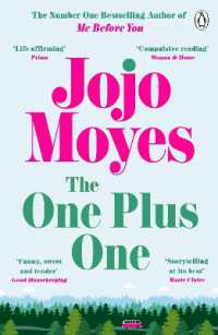 The One Plus One : Discover the author of Me before You, the love story that captured a million hearts