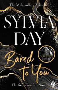 Bared to You : The book that launched the eighteen-million-copy-bestselling series (Crossfire)