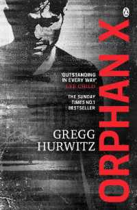 Orphan X (An Orphan X Novel)