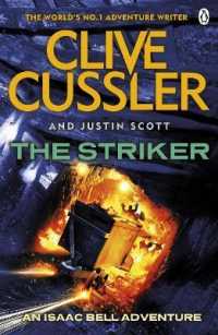 The Striker : Isaac Bell #6 (Isaac Bell)
