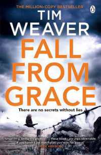 Fall from Grace : Her husband is missing . . . in this BREATHTAKING THRILLER (David Raker Missing Persons)