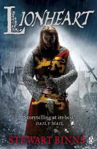 Lionheart (The Making of England Quartet)