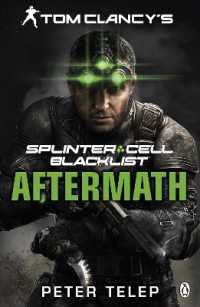 Tom Clancy's Splinter Cell: Blacklist Aftermath