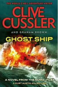 Ghost Ship : NUMA Files #12 (The Numa Files)