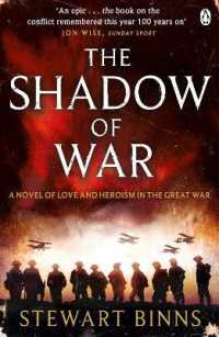The Shadow of War : The Great War Series Book 1 (The Great War)
