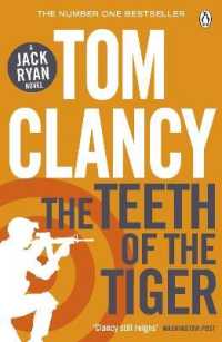 Teeth of the Tiger : Inspiration for the Thrilling Amazon Prime Series Jack Ryan (Jack Ryan Jr) -- Paperback / softback