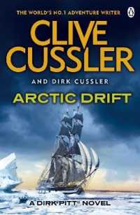 Arctic Drift : Dirk Pitt #20 (The Dirk Pitt Adventures)