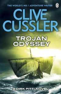 Trojan Odyssey : Dirk Pitt #17 (The Dirk Pitt Adventures)