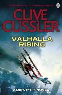 Valhalla Rising : Dirk Pitt #16 (The Dirk Pitt Adventures)