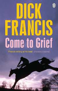 Come to Grief (Francis Thriller)