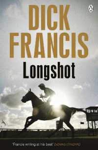 Longshot (Francis Thriller)
