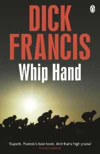 Whip Hand (Francis Thriller)