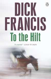 To the Hilt (Francis Thriller)