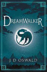 Dreamwalker : The Ballad of Sir Benfro Book One (The Ballad of Sir Benfro)