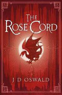 The Rose Cord : The Ballad of Sir Benfro Book Two (The Ballad of Sir Benfro)