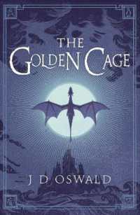 The Golden Cage : The Ballad of Sir Benfro Book Three (The Ballad of Sir Benfro)