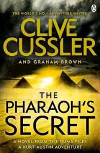 The Pharaoh's Secret : NUMA Files #13 (The Numa Files)