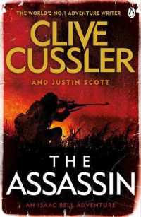 The Assassin : Isaac Bell #8 (Isaac Bell)