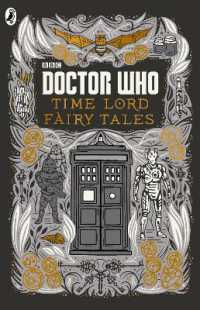 Doctor Who: Time Lord Fairy Tales (Doctor Who)